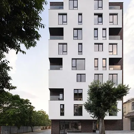 דירה R-Varna Luxury Suites