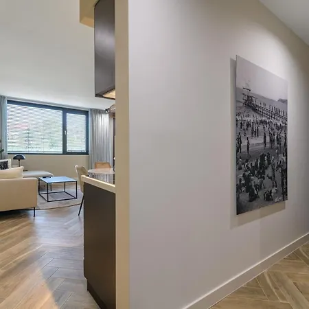 R-Varna Luxury Suites דירה
