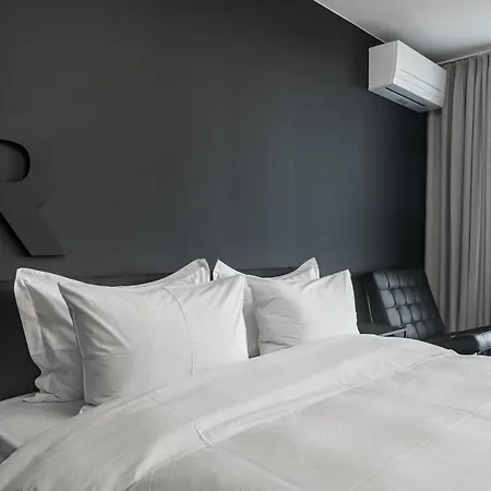 R-Varna Luxury Suites Apartamento Varna