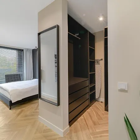 R-Varna Luxury Suites Apartamento