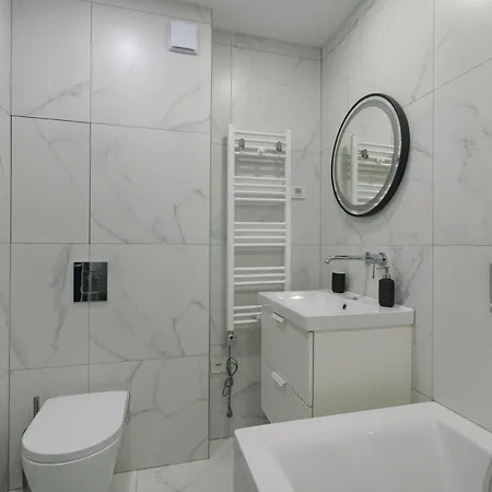 R-Varna Luxury Suites Appartement Varna