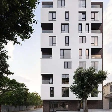 Apartamento R-Varna Luxury Suites