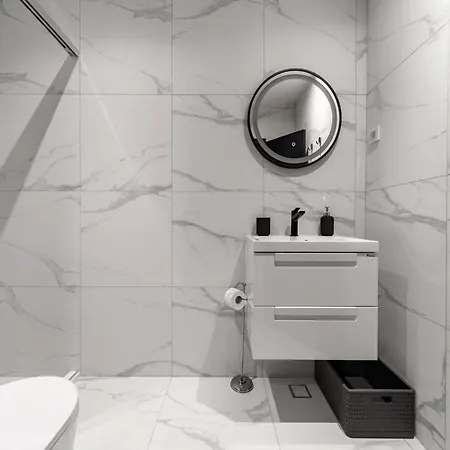 R-Varna Luxury Suites Appartement Varna