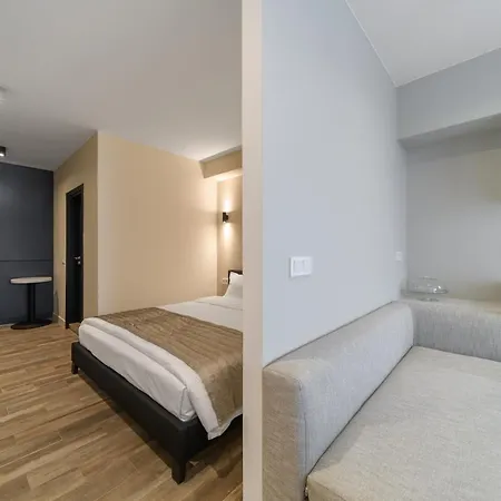 R-Varna Luxury Suites Apartamento